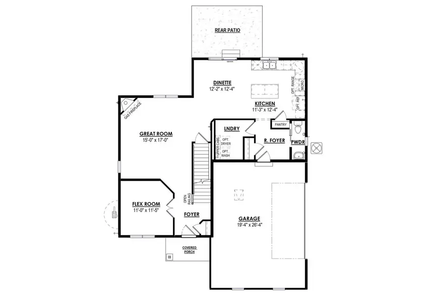 2820 Spartan DRIVE, West Bend, WI 53095 - #2