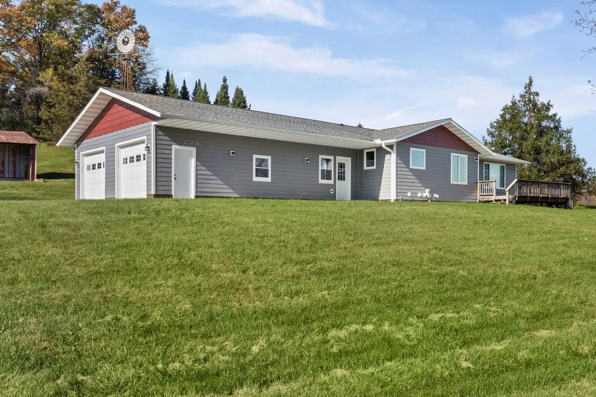 N20613 County Road D, Ettrick, WI 54627 - #1