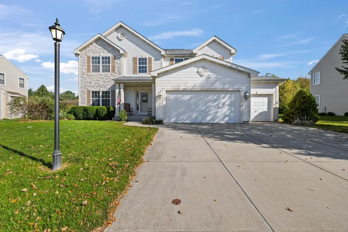 1381 Mamerow LANE E, Oconomowoc, WI 53066 - #1