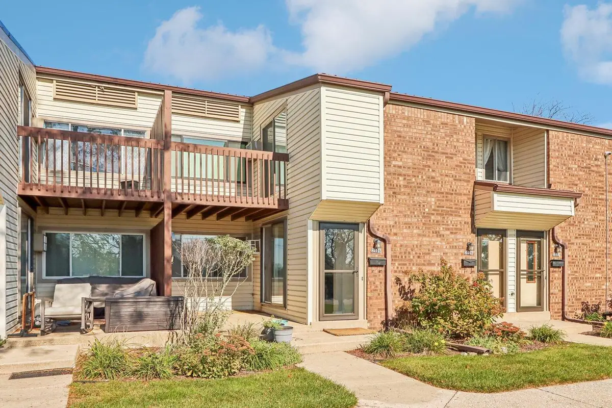 2904 14th PLACE, Kenosha, WI 53140 - #1