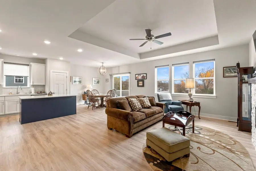 1880 Farmlane DRIVE #22, Slinger, WI 53086 - #2