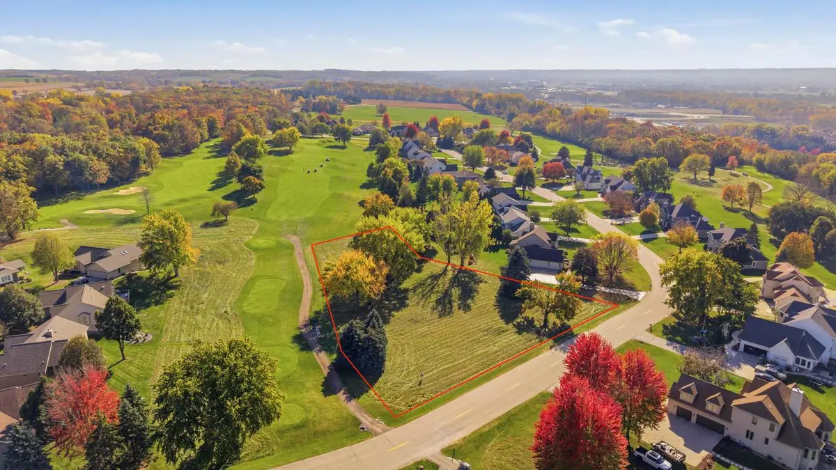 Lt 1 LEDGEWOOD DRIVE, Fond Du Lac, WI 54937 - #1