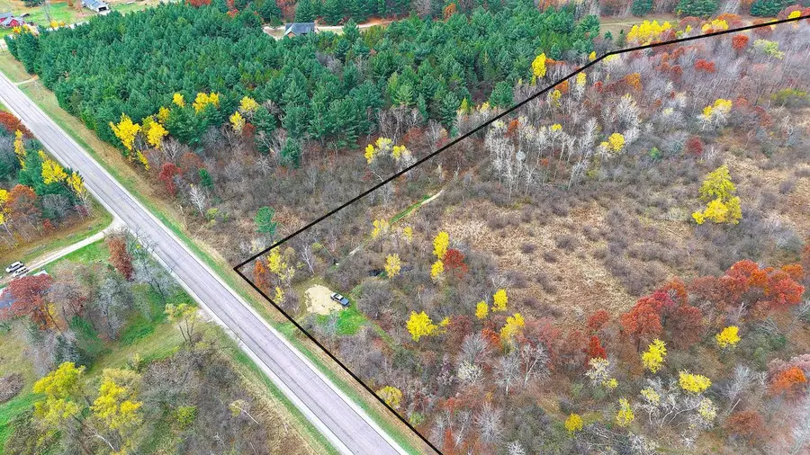 1209 COUNTY ROAD G, Coloma, WI 54930 - #2