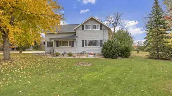 N7701 Van Dyne ROAD, Fond Du Lac, WI 54937