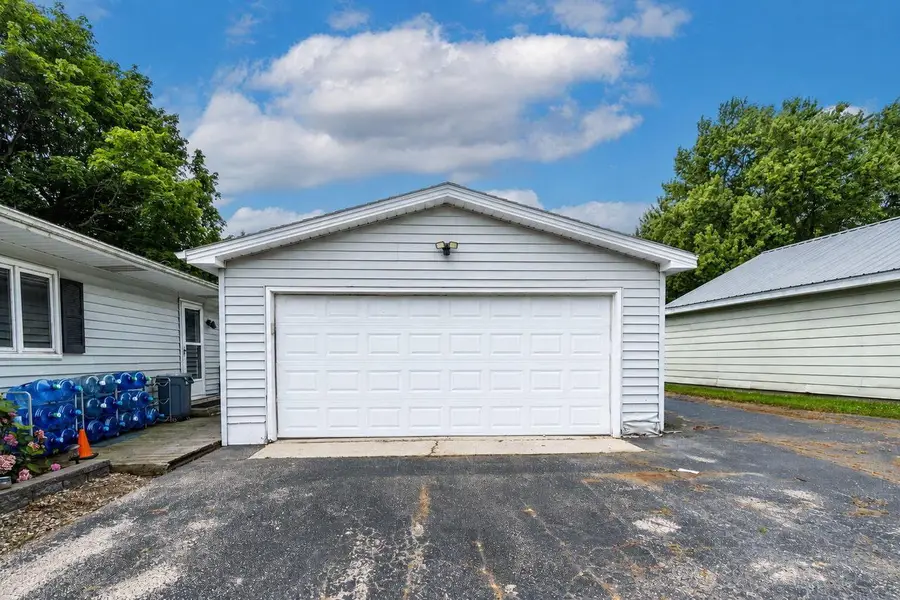 135 Prairie STREET, Sharon, WI 53585 - #2