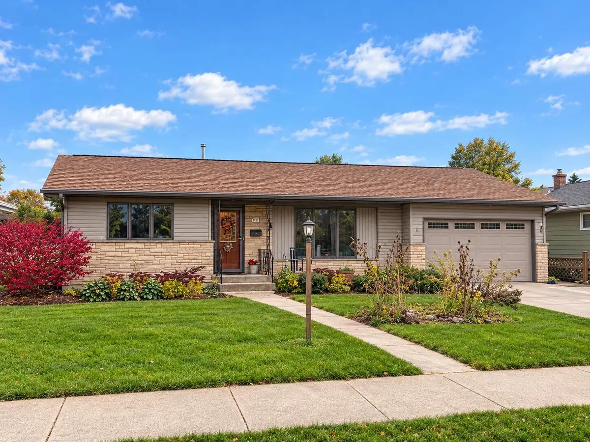 1519 Humboldt AVENUE, Sheboygan, WI 53081 - #1
