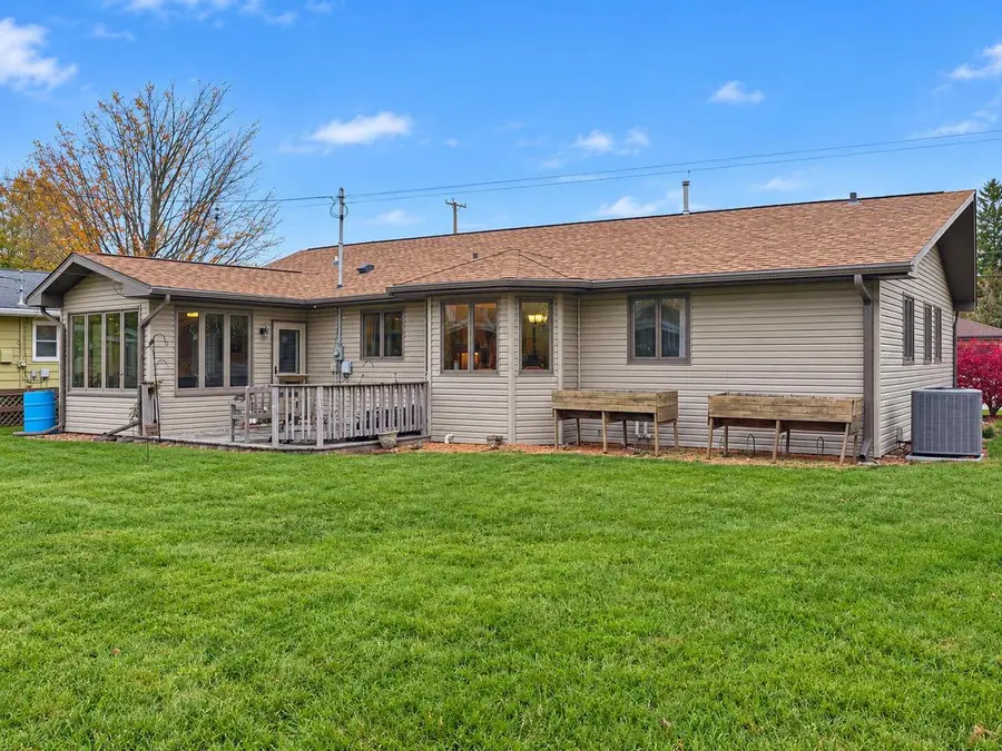 1519 Humboldt AVENUE, Sheboygan, WI 53081 - #3