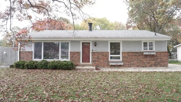 8708 2nd Ave AVENUE, Pleasant Prairie, WI 53158