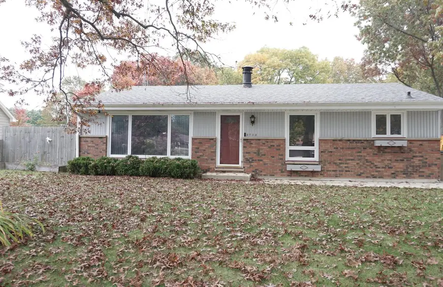 8708 2nd AVENUE, Pleasant Prairie, WI 53158 - #3