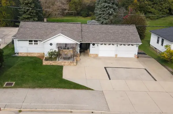 6420 60th STREET, Kenosha, WI 53144