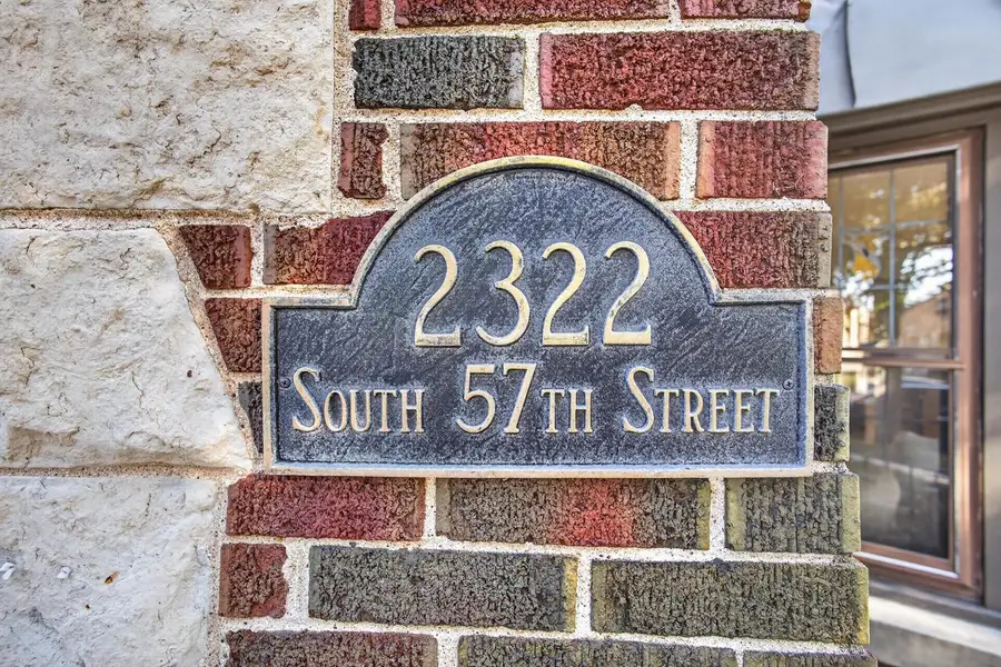 2322 S 57th STREET, West Allis, WI 53219 - #2