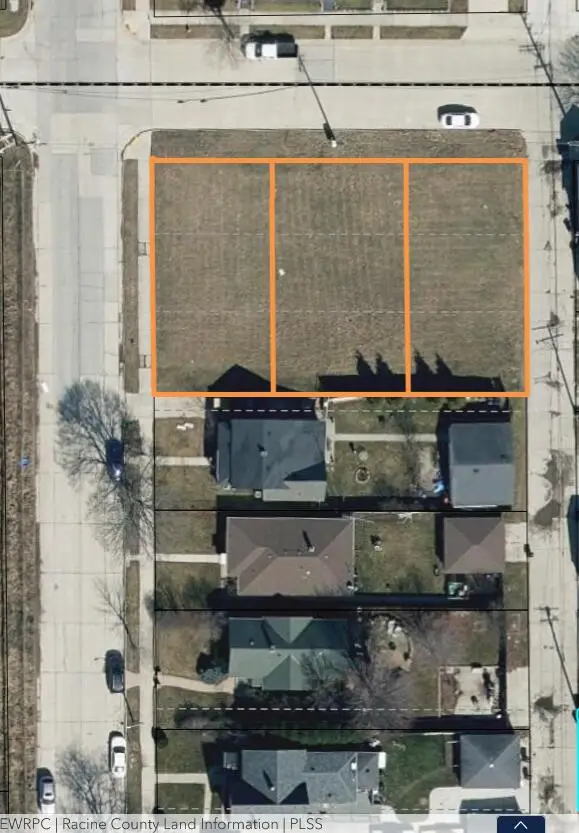 1819 ST. PATRICK STREET, Racine, WI 53403 - #1