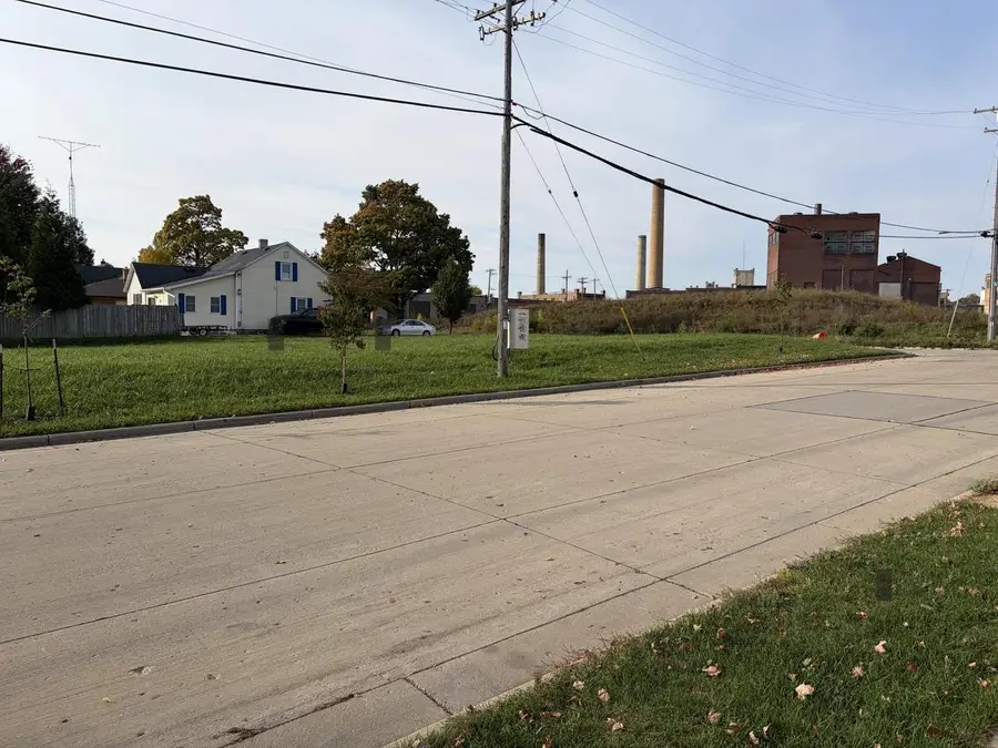 1819 ST. PATRICK STREET, Racine, WI 53403 - #3