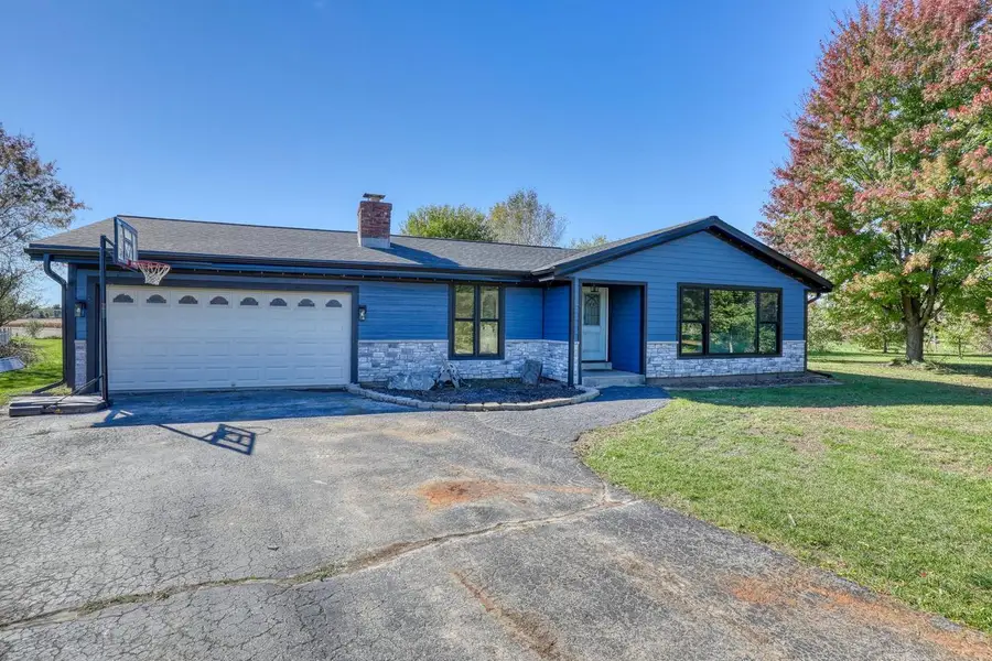 605 Spinning Wheel COURT, Eagle, WI 53119 - #2