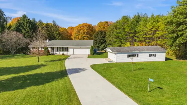 N7584 County Road E, Plymouth, WI 53073