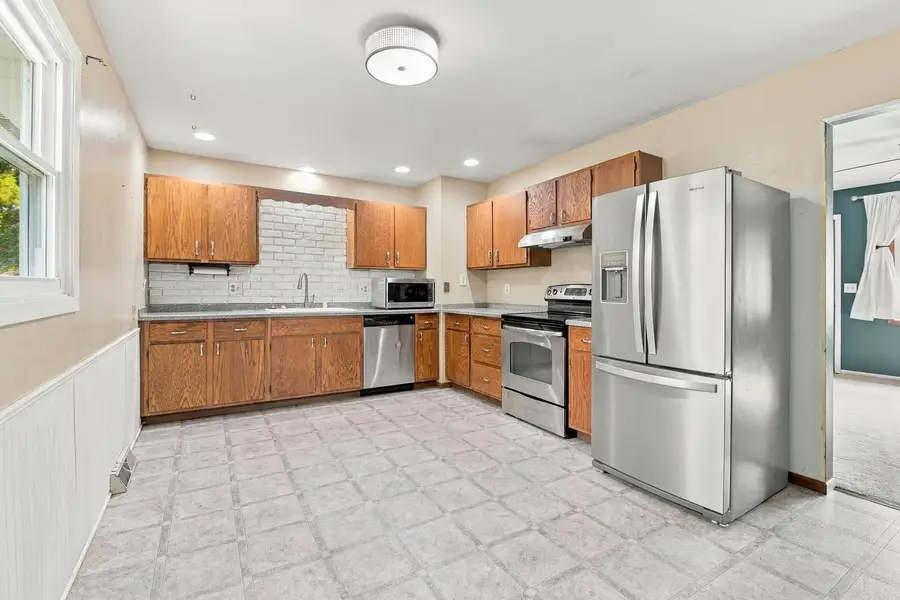 1714 Annie STREET, West Bend, WI 53090 - #3