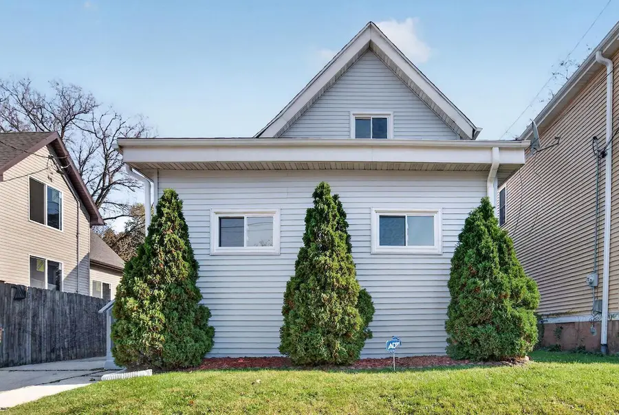 233 Howland AVENUE, Racine, WI 53404 - #2