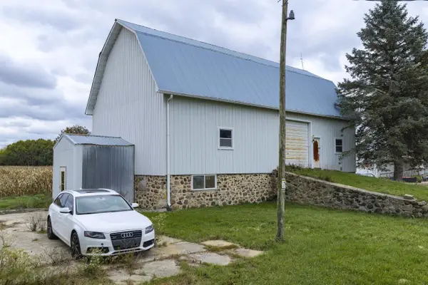 N6744 SAUCER ROAD, Watertown, WI 53094