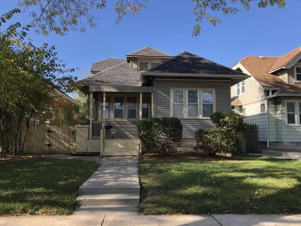 3955 N 26TH STREET N #3955A, Milwaukee, WI 53206