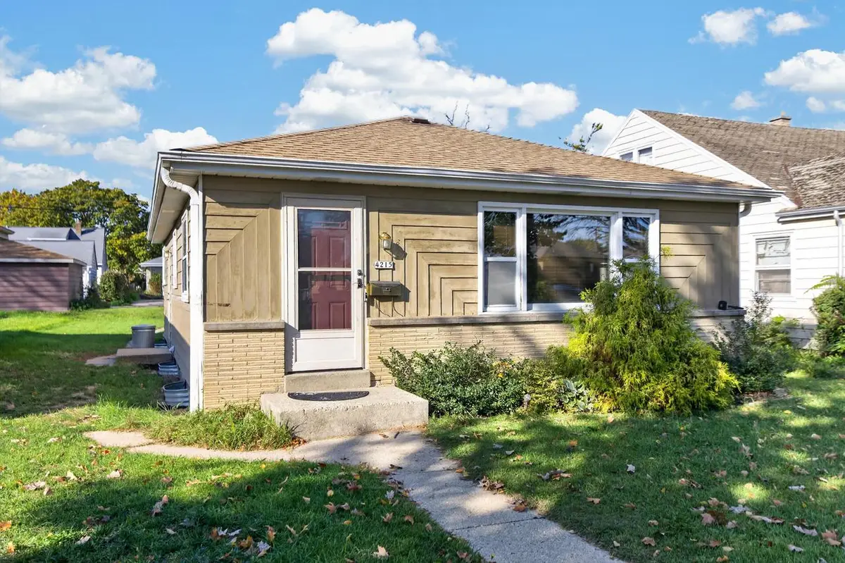 4215 N 73rd STREET, Milwaukee, WI 53216 - #1
