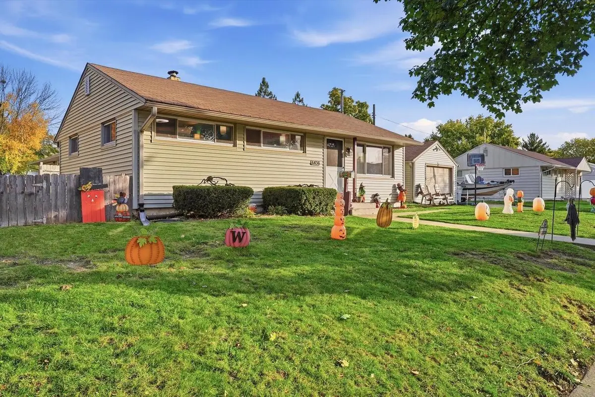 6436 W Ohio AVENUE, Milwaukee, WI 53219 - #1