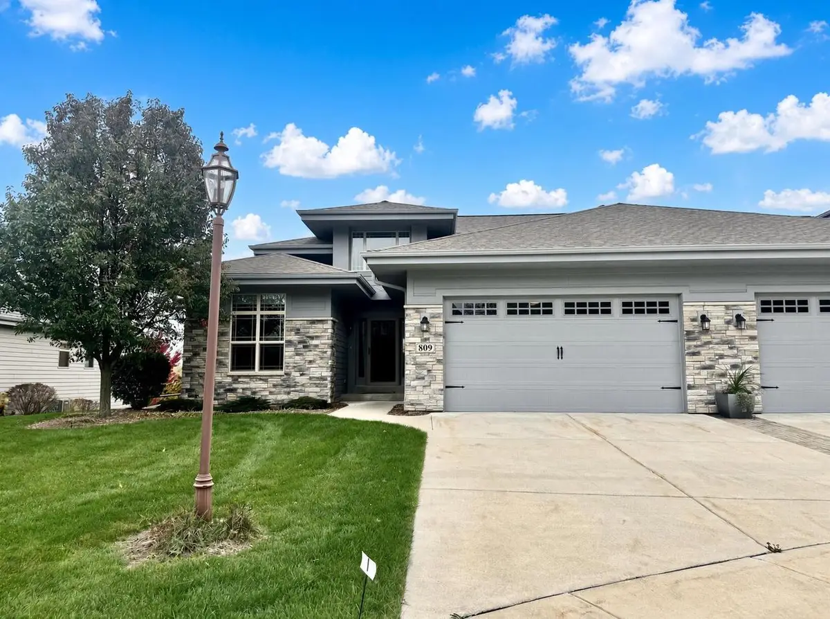 809 Conifer COURT, Waukesha, WI 53188 - #1