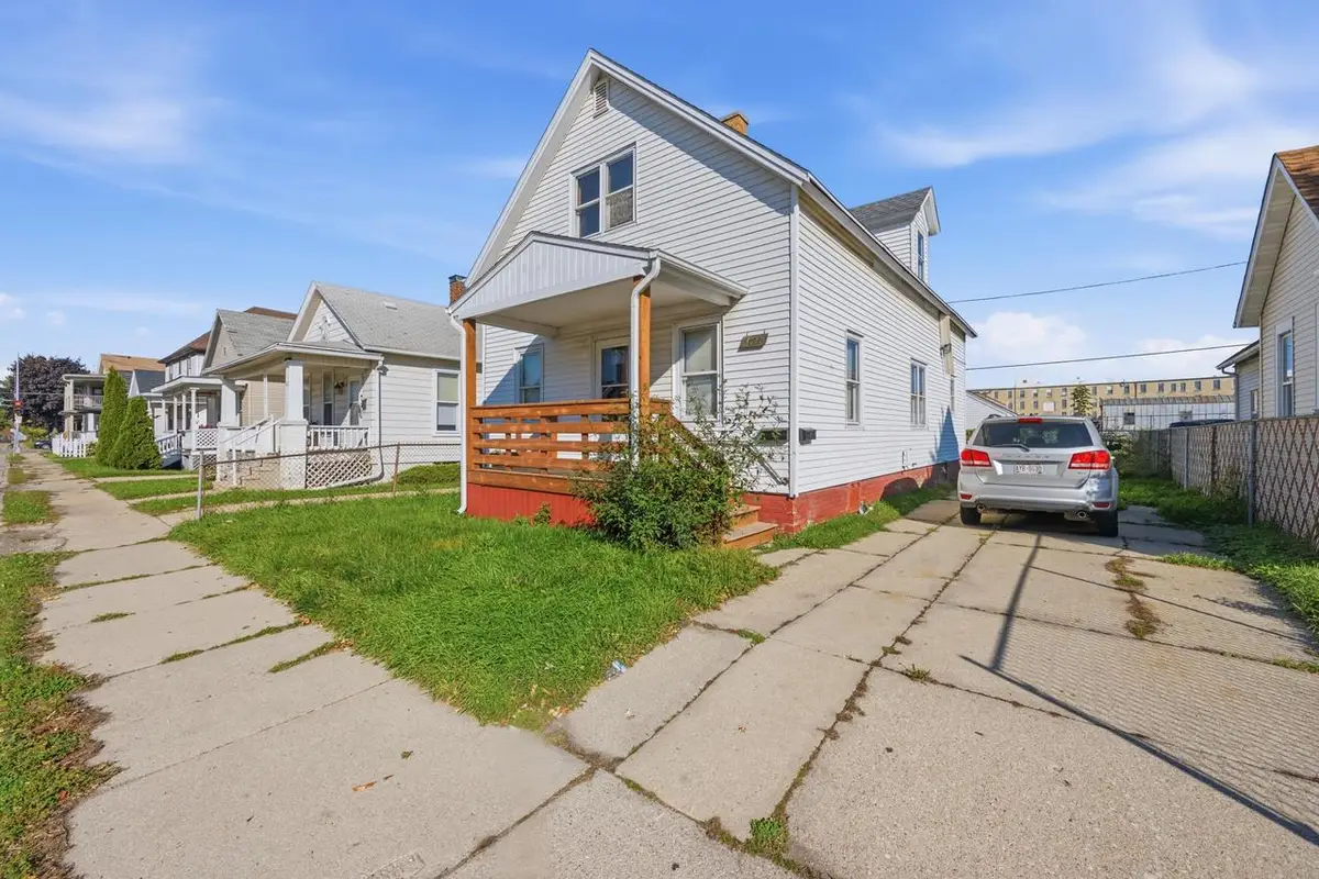 1625 S Memorial DRIVE, Racine, WI 53403 - #1