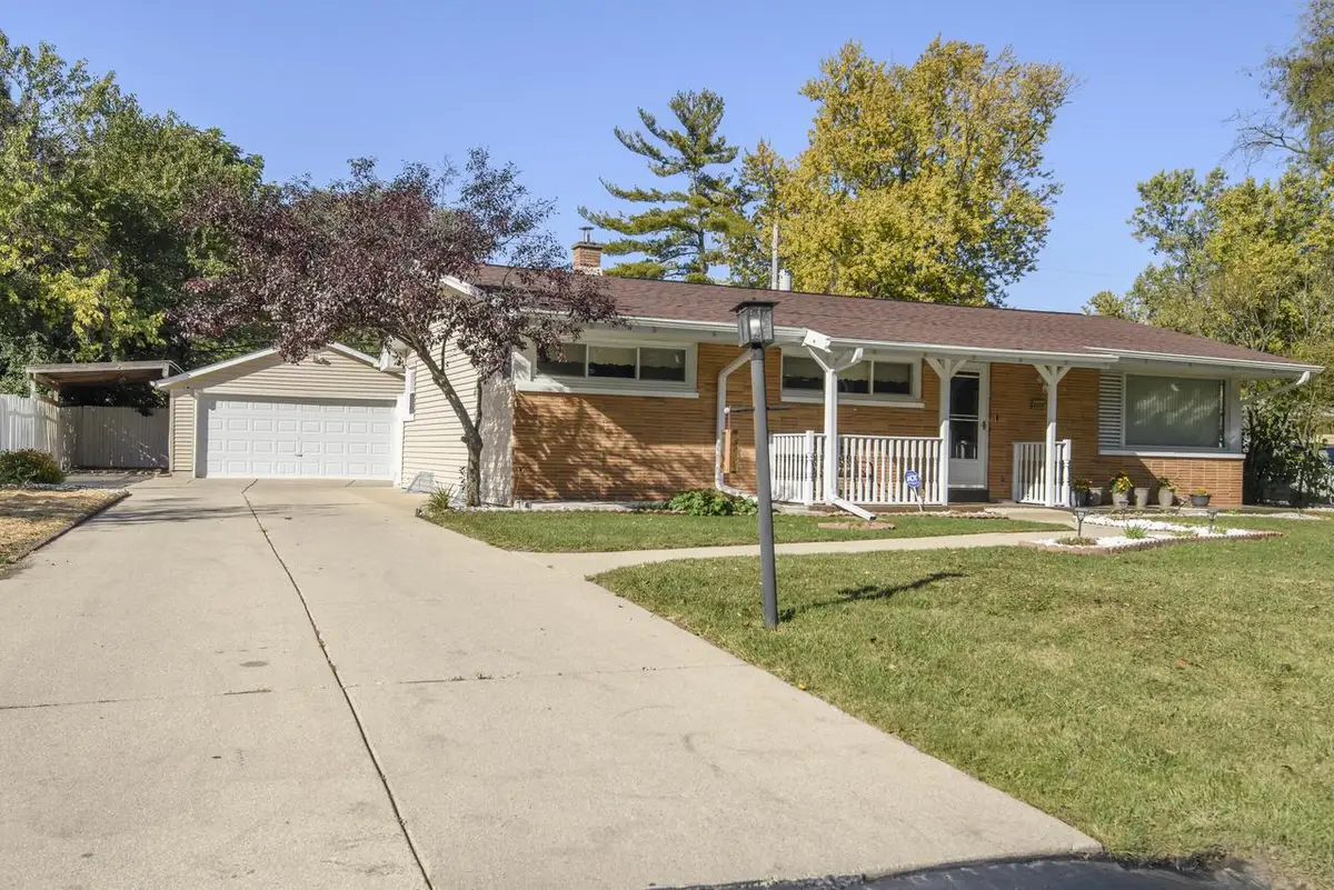 7823 53rd St STREET N, Milwaukee, WI 53223 - #1