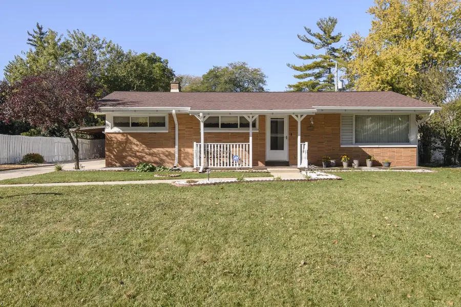 7823 53rd St STREET N, Milwaukee, WI 53223 - #2