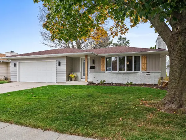2424 N 36th STREET, Sheboygan, WI 53083