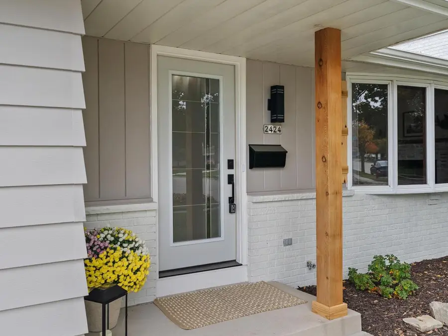 2424 N 36th STREET, Sheboygan, WI 53083 - #3