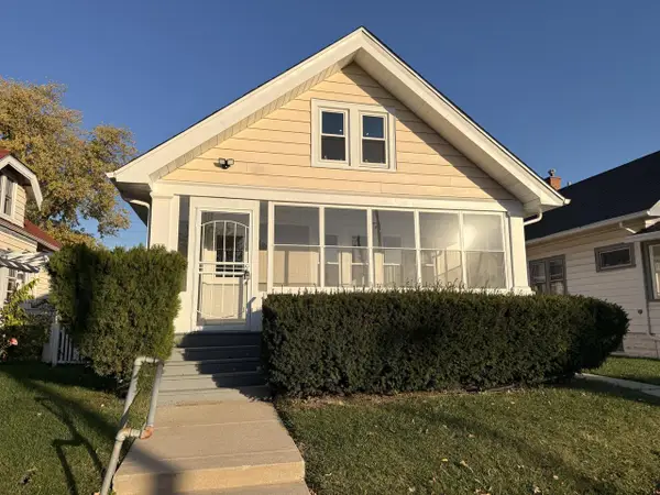 906 S 58th STREET, Milwaukee, WI 53214