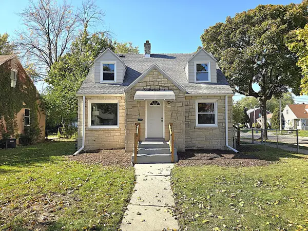 4577 N 42nd STREET, Milwaukee, WI 53209