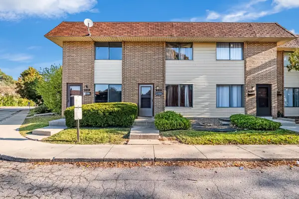 6116 W Port AVENUE, Milwaukee, WI 53223