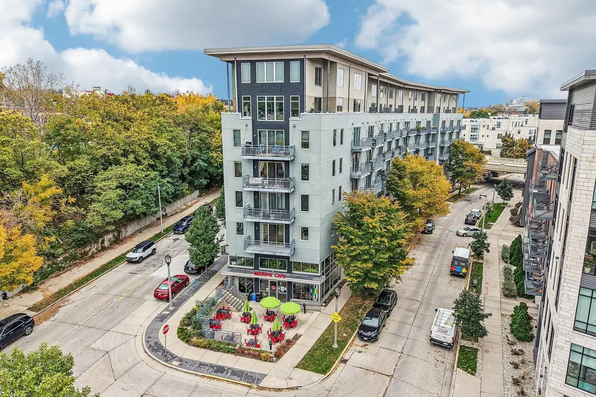 2080 N Commerce STREET #103, Milwaukee, WI 53202 - #1