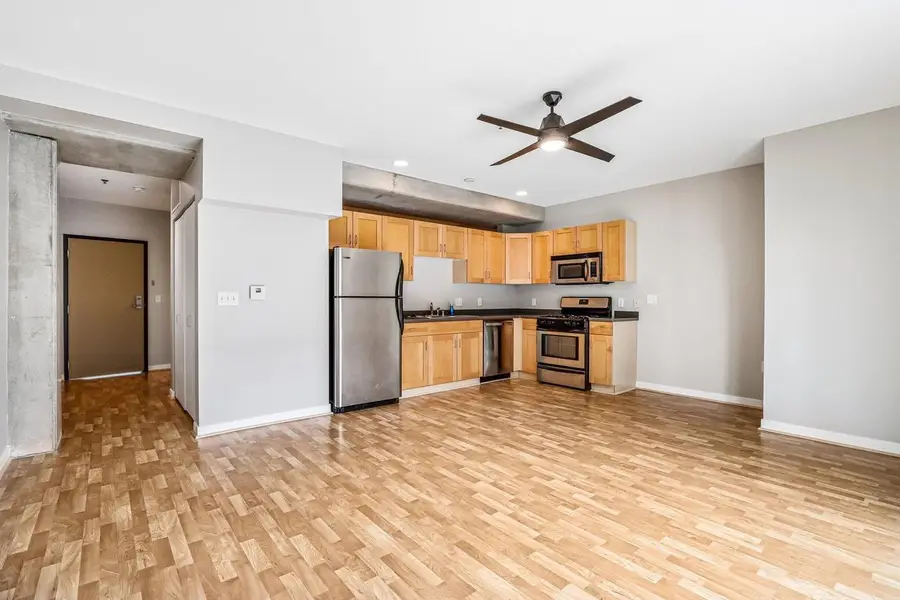 2080 N Commerce STREET #103, Milwaukee, WI 53202 - #3