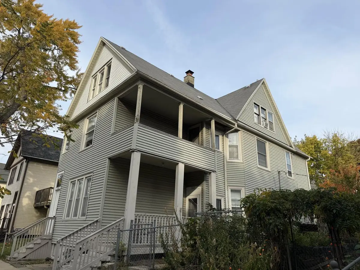 2568 N Booth STREET #2570, Milwaukee, WI 53212 - #1