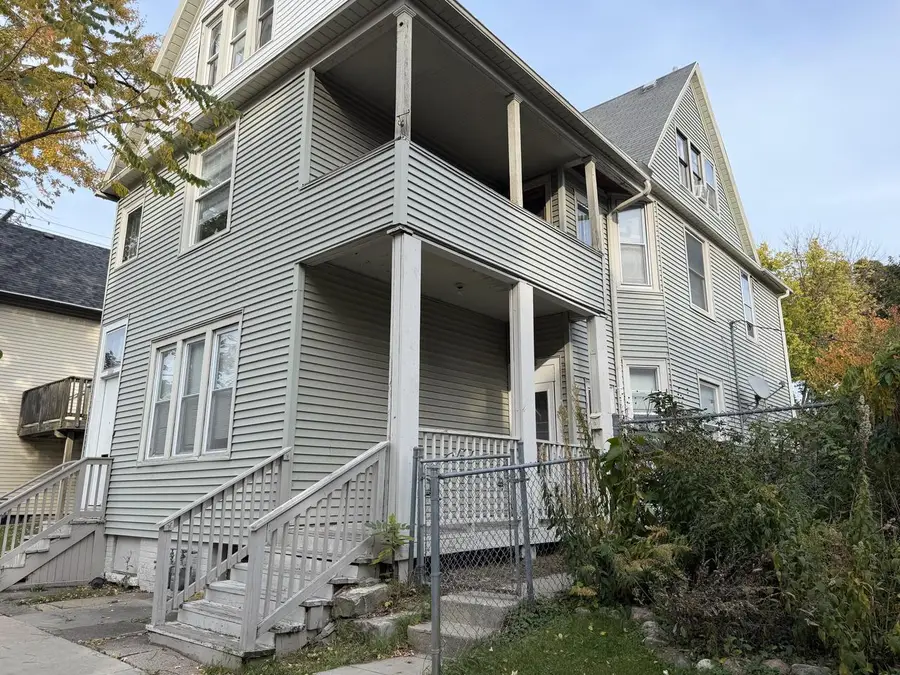 2568 N Booth STREET #2570, Milwaukee, WI 53212 - #2