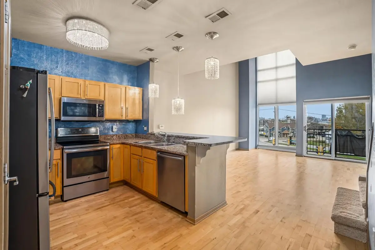 2121 S Kinnickinnic AVENUE #113, Milwaukee, WI 53207 - #1