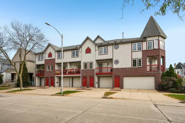 1510 N Humboldt AVENUE, Milwaukee, WI 53202