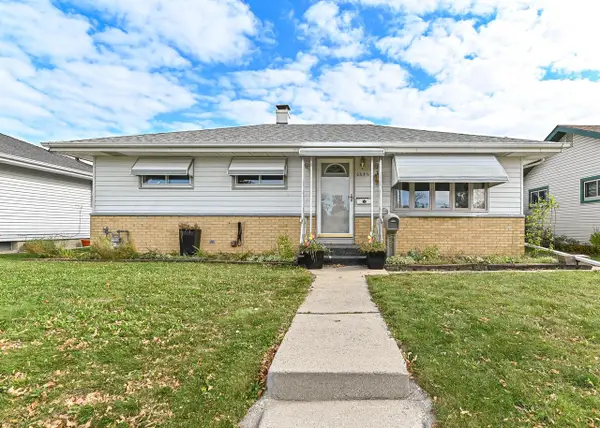 6646 S 20th STREET, Milwaukee, WI 53221