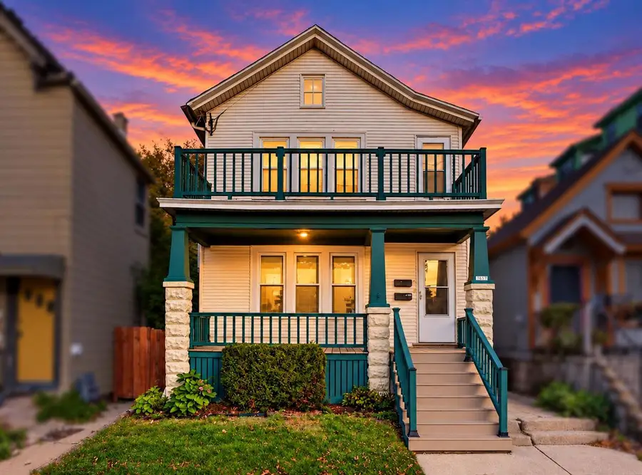 1732 N Humboldt AVENUE, Milwaukee, WI 53202 - #2
