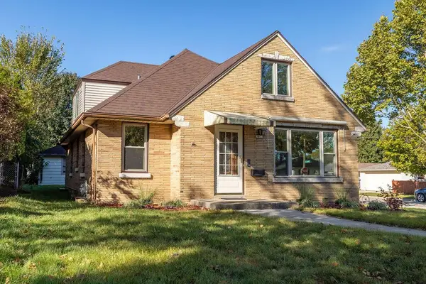 3873 N 79 STREET, Milwaukee, WI 53222
