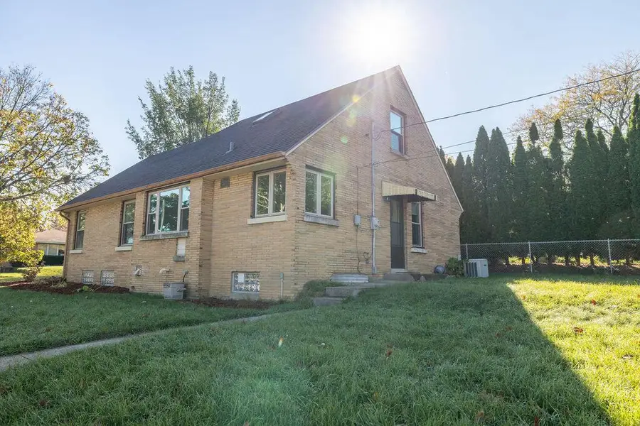 3873 N 79 STREET, Milwaukee, WI 53222 - #2