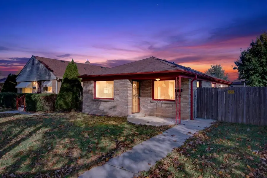 4110 N 61st STREET, Milwaukee, WI 53216 - #2