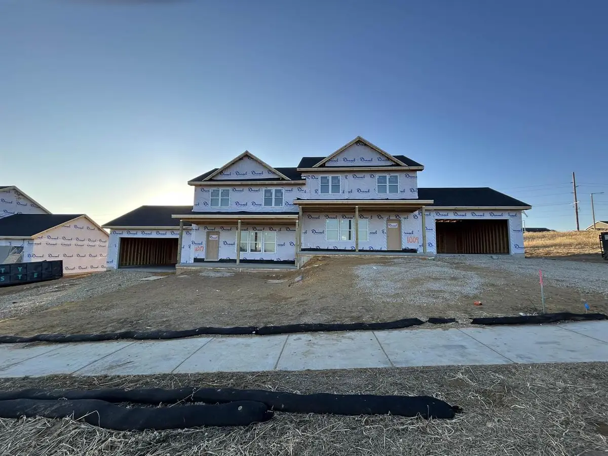 1017 Autumn Blaze Court, Oregon, WI 53575 - Image #1