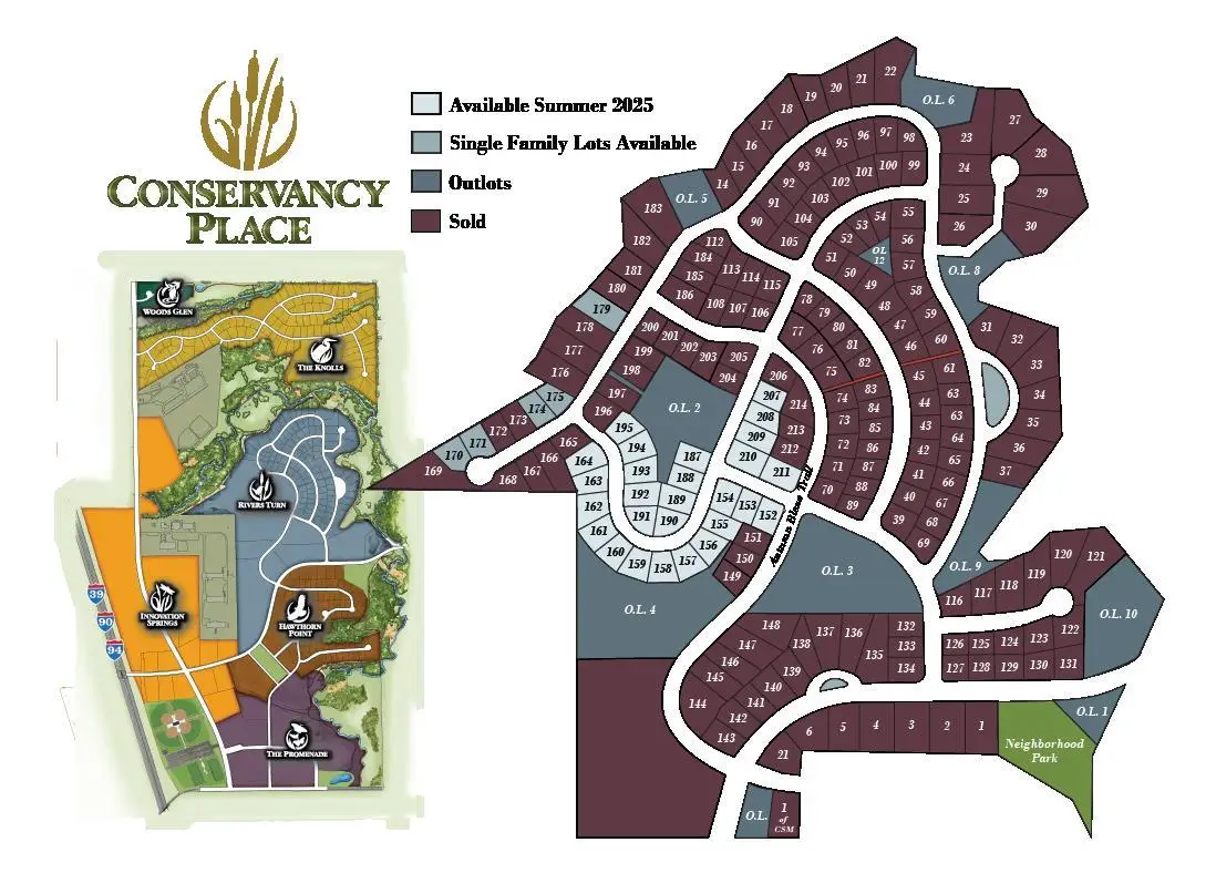 7707 Stonecrop Way, Deforest, WI 53532 - Image #1