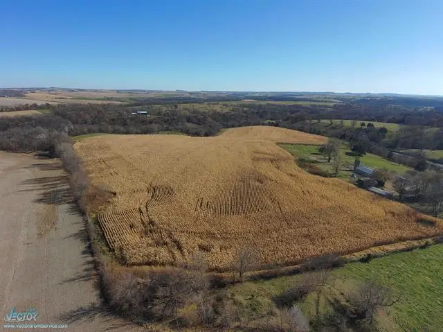 43.25 Ac County Road W, Hazel Green, WI 53811 - #1