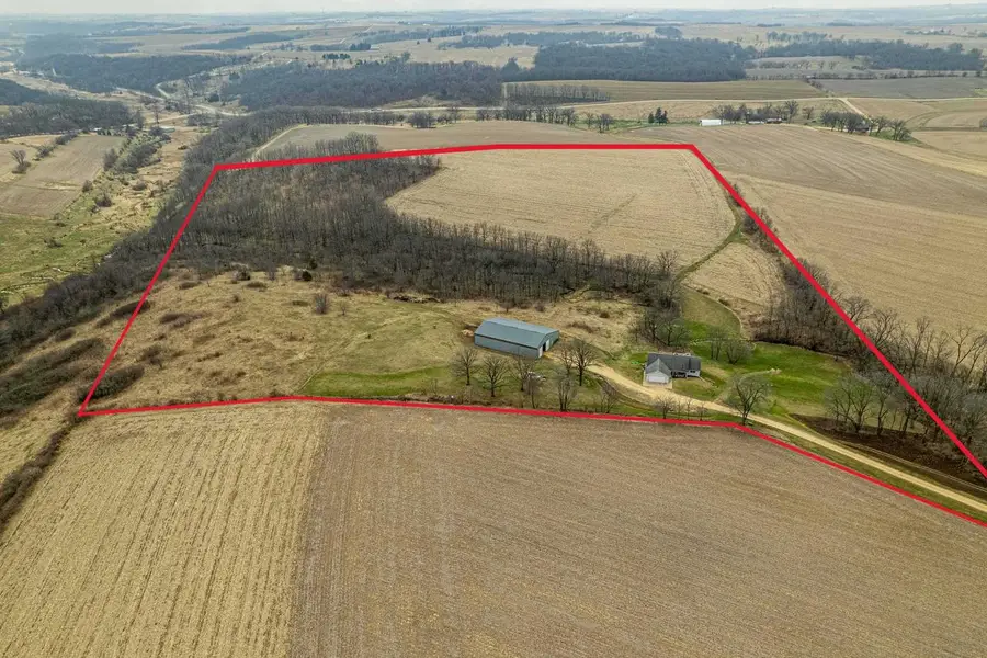 5995 Section Line Road, Dodgeville, WI 53533 - Image #2