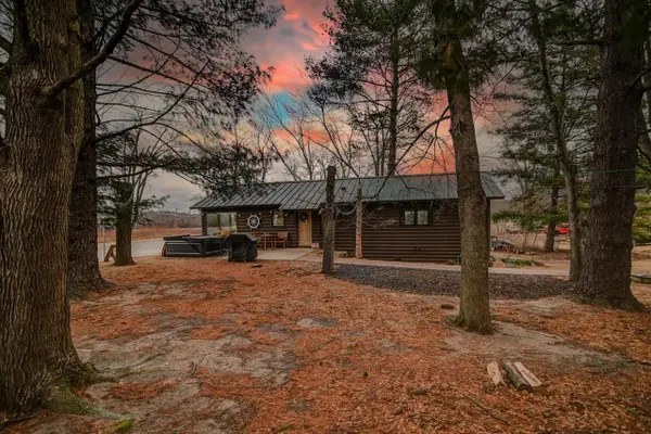 N3789 Tipperary Road, Poynette, WI 53955